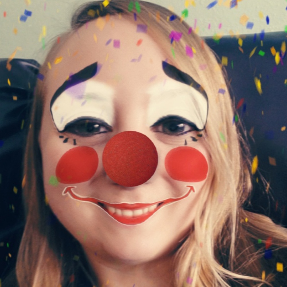 Meet your Posher, Christina